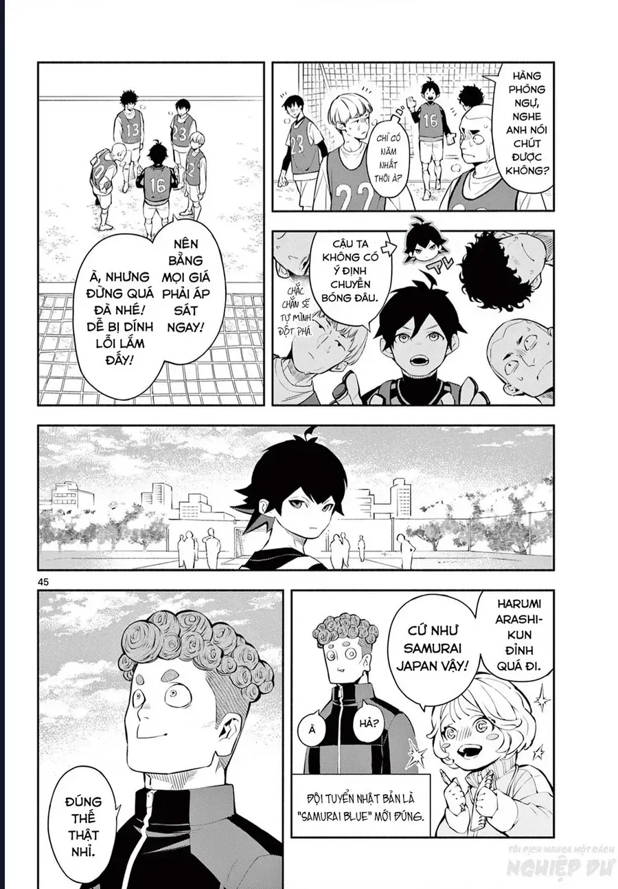 Paradon Chap 1 - Next Chap 2