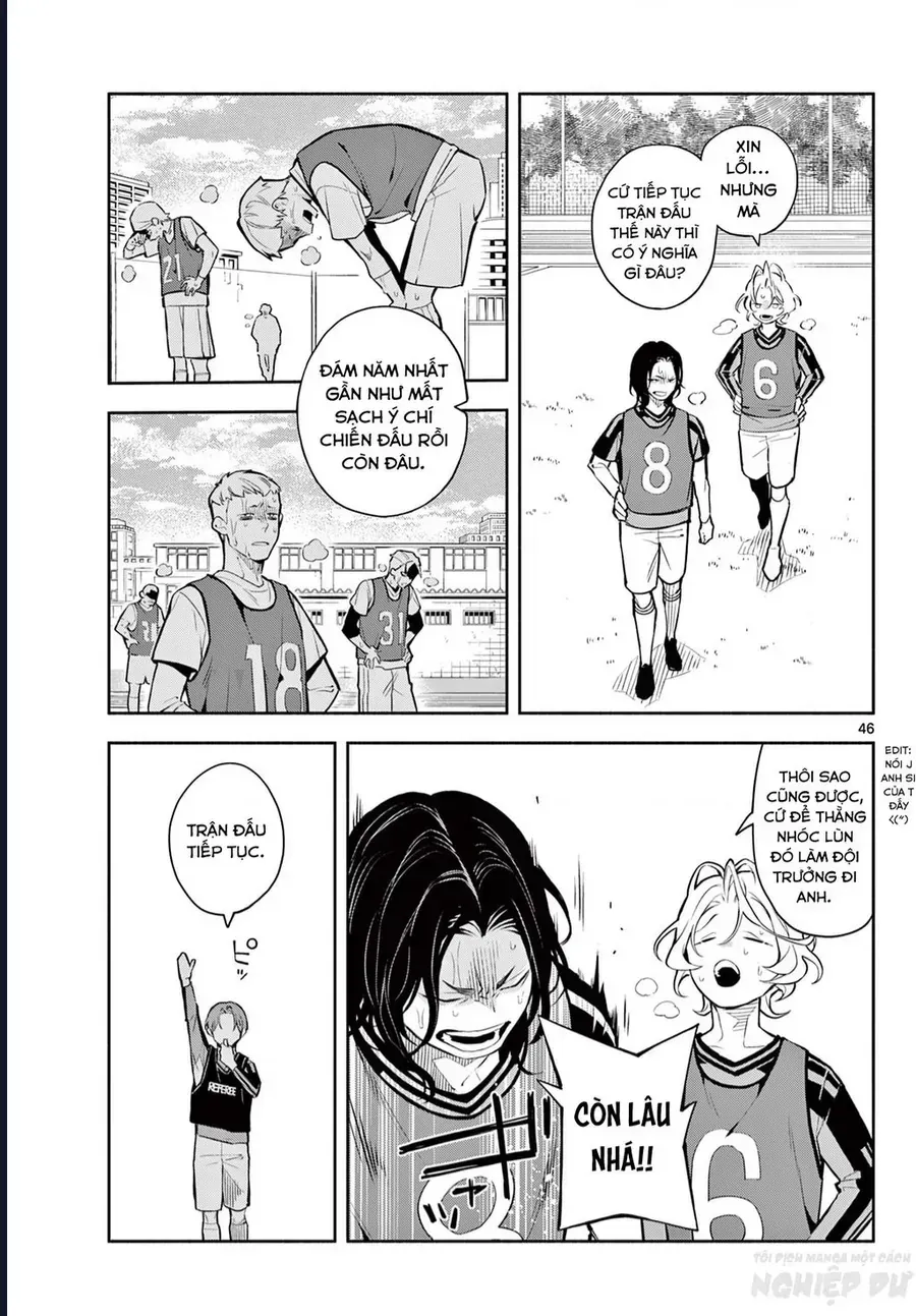 Paradon Chap 1 - Next Chap 2