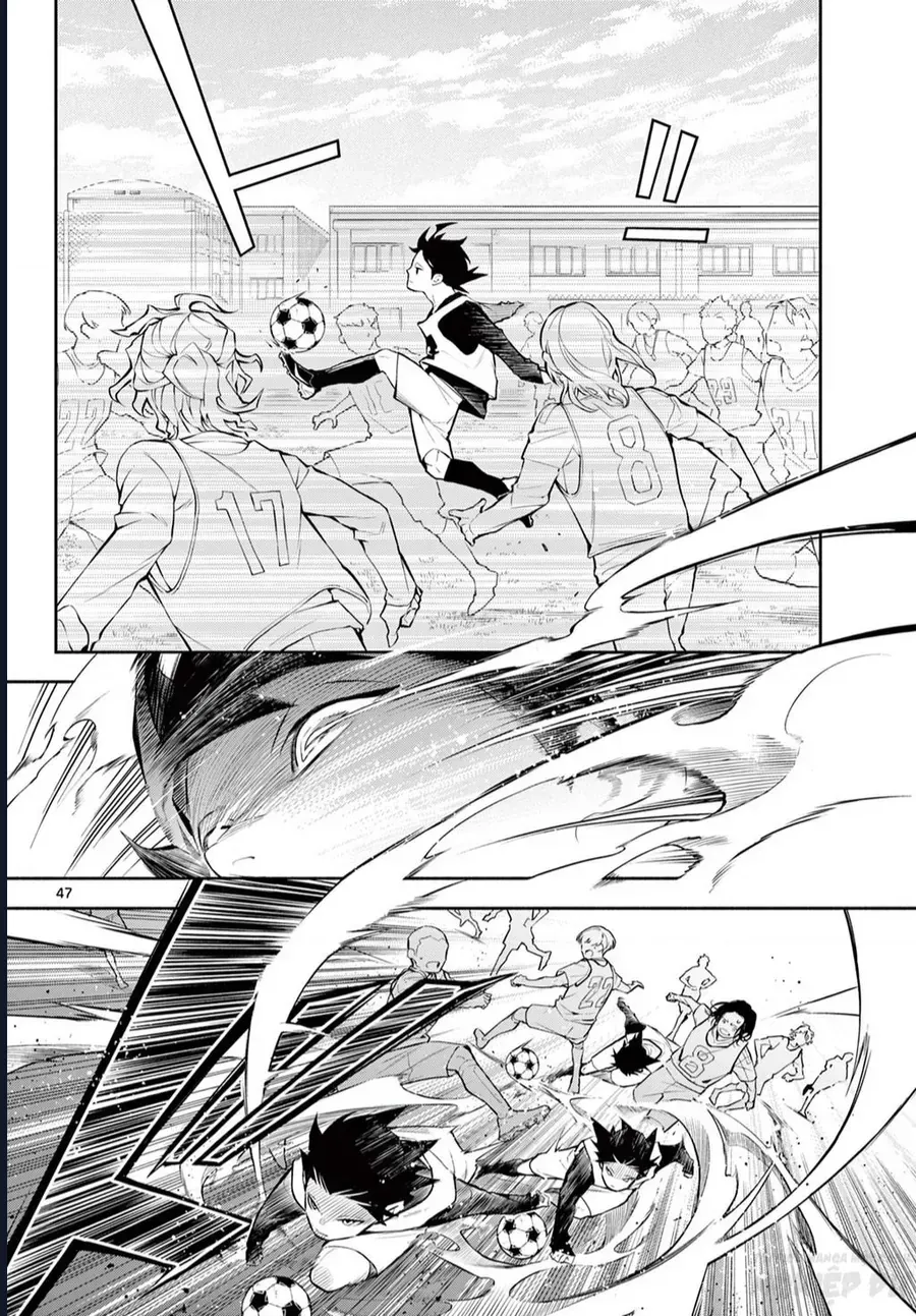 Paradon Chap 1 - Next Chap 2