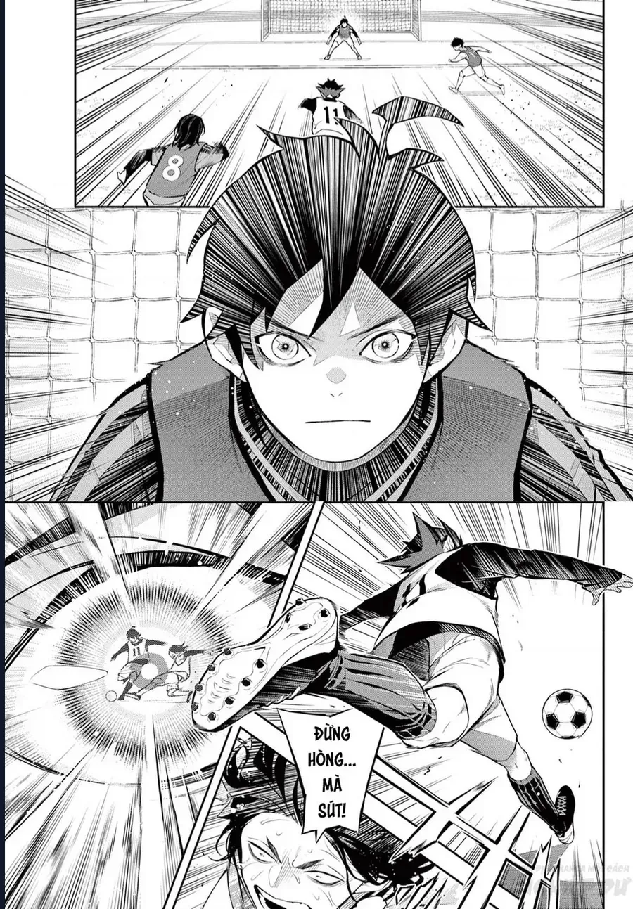 Paradon Chap 1 - Next Chap 2