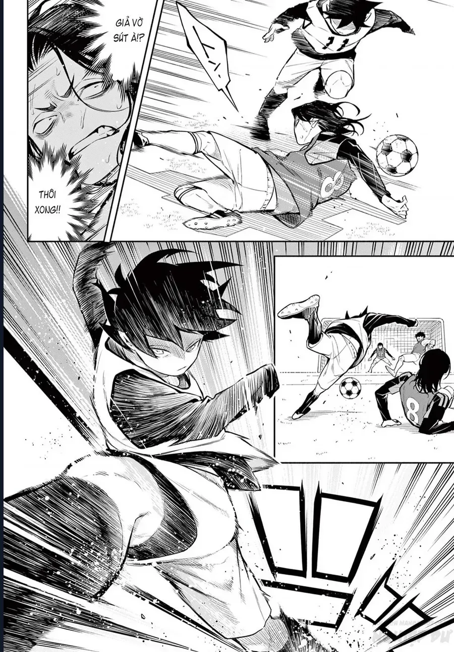 Paradon Chap 1 - Next Chap 2