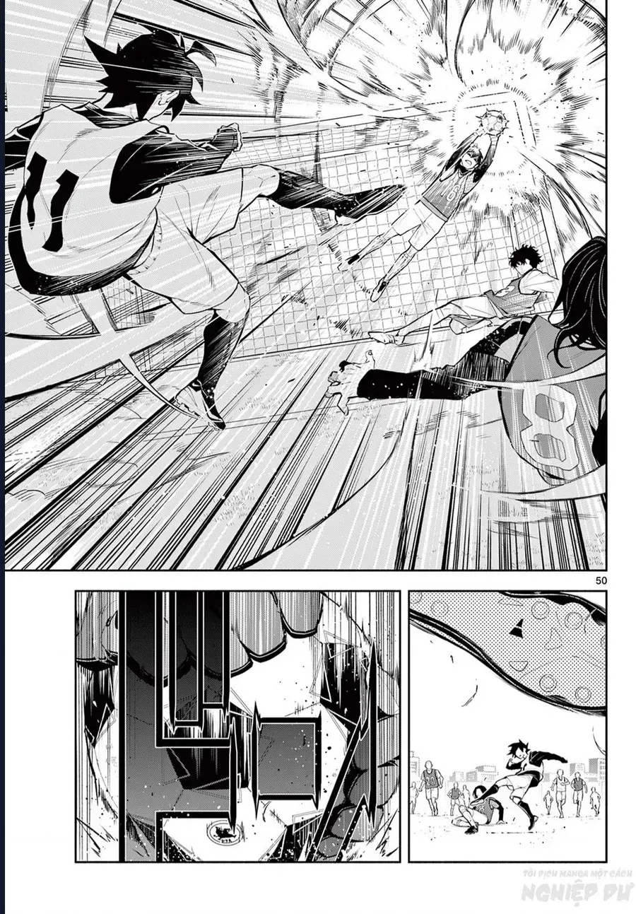 Paradon Chap 1 - Next Chap 2