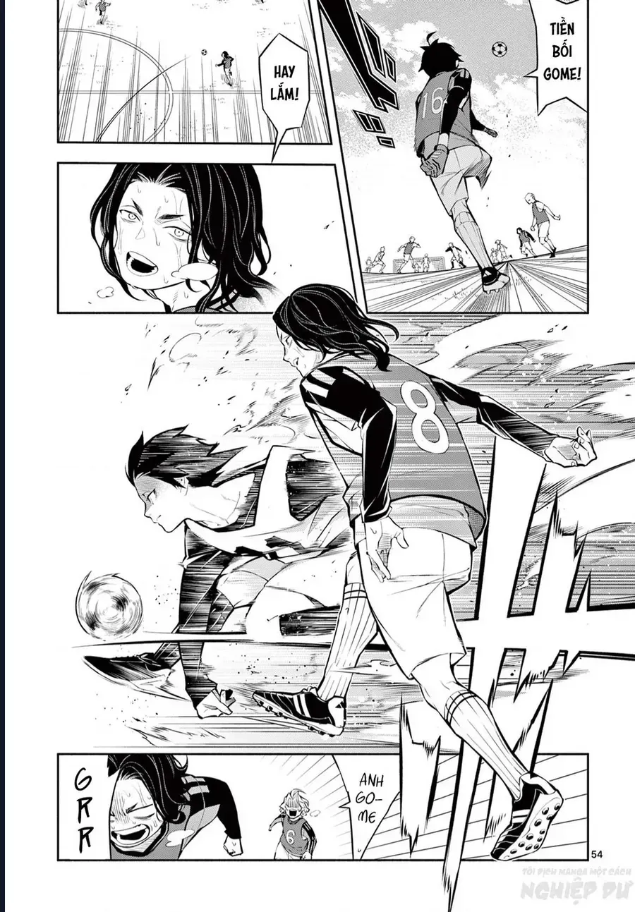 Paradon Chap 1 - Next Chap 2