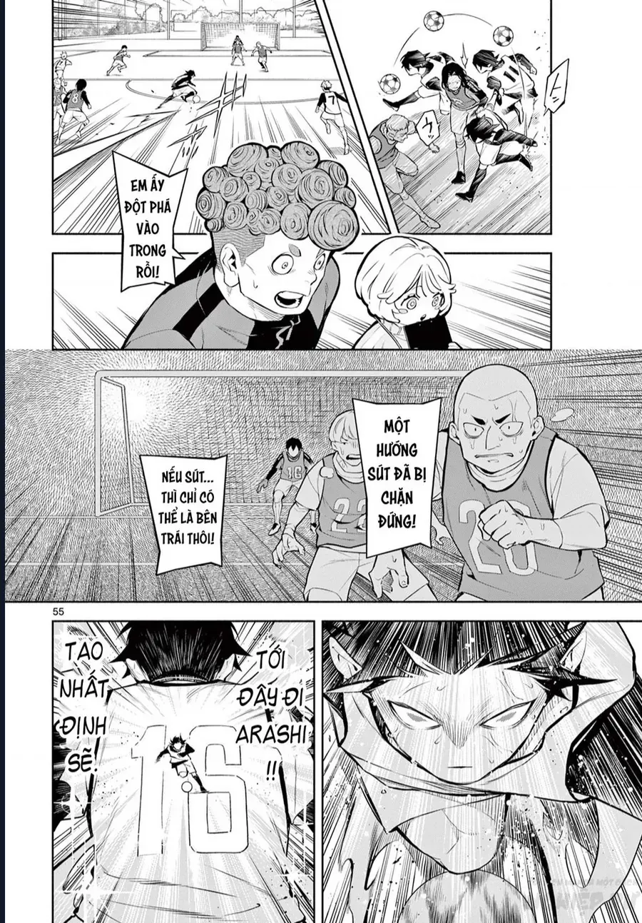 Paradon Chap 1 - Next Chap 2