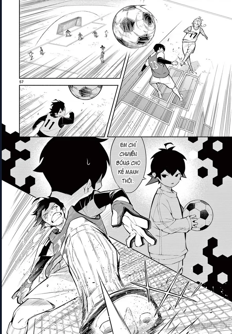 Paradon Chap 1 - Next Chap 2