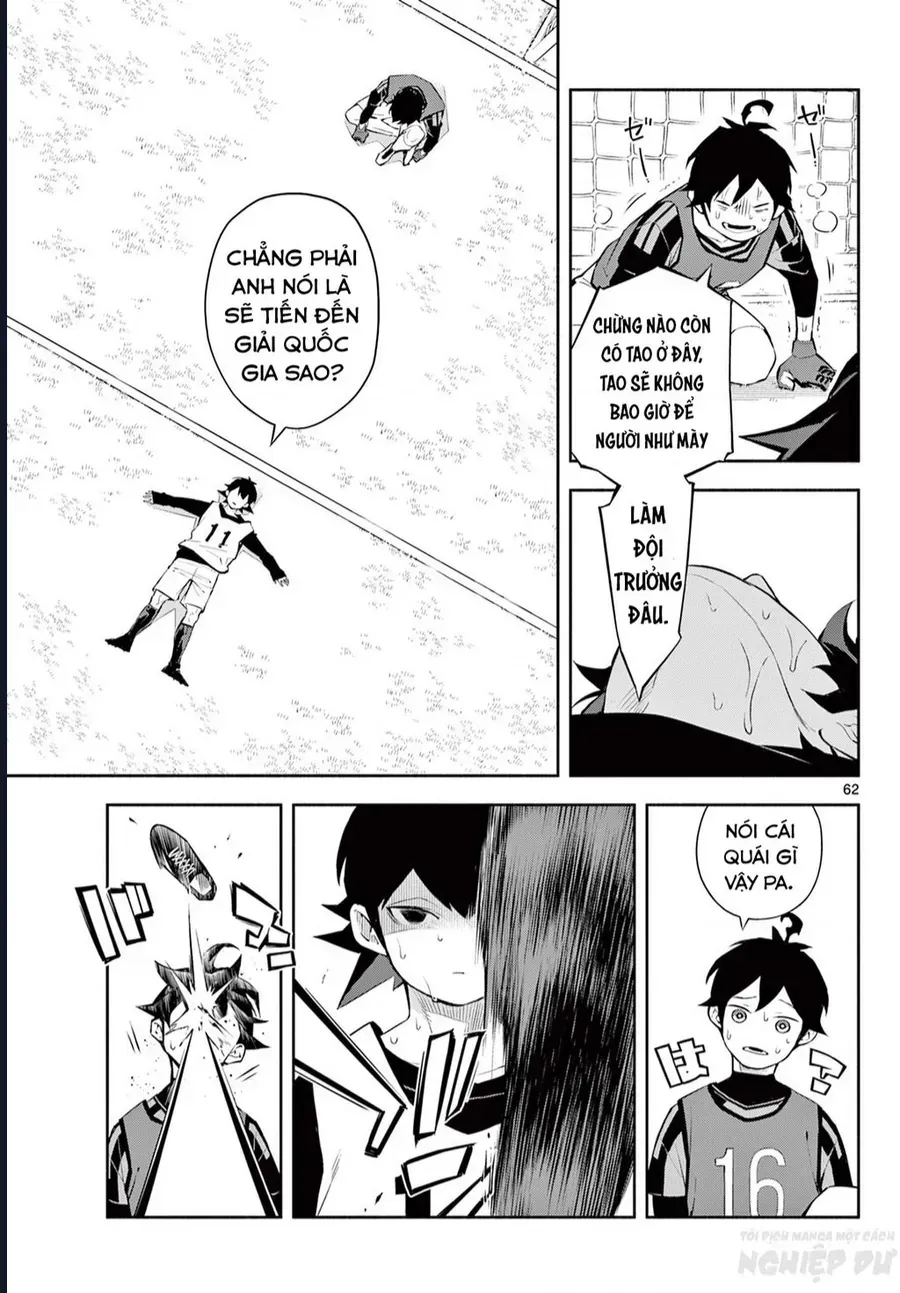 Paradon Chap 1 - Next Chap 2