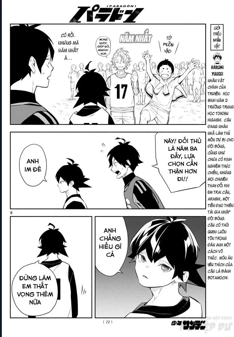 Paradon Chap 2 - Next Chap 3