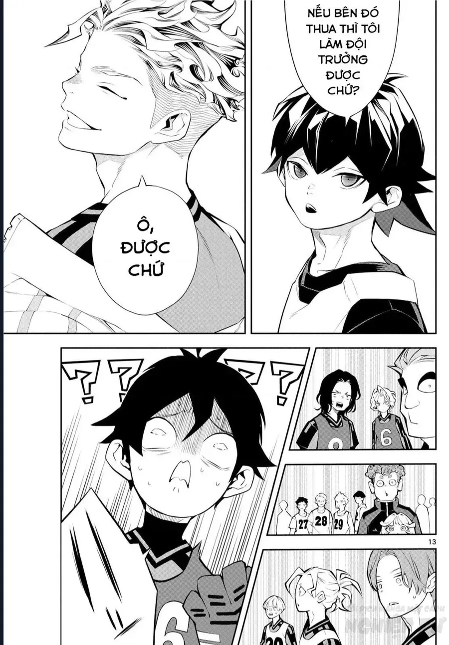 Paradon Chap 2 - Next Chap 3