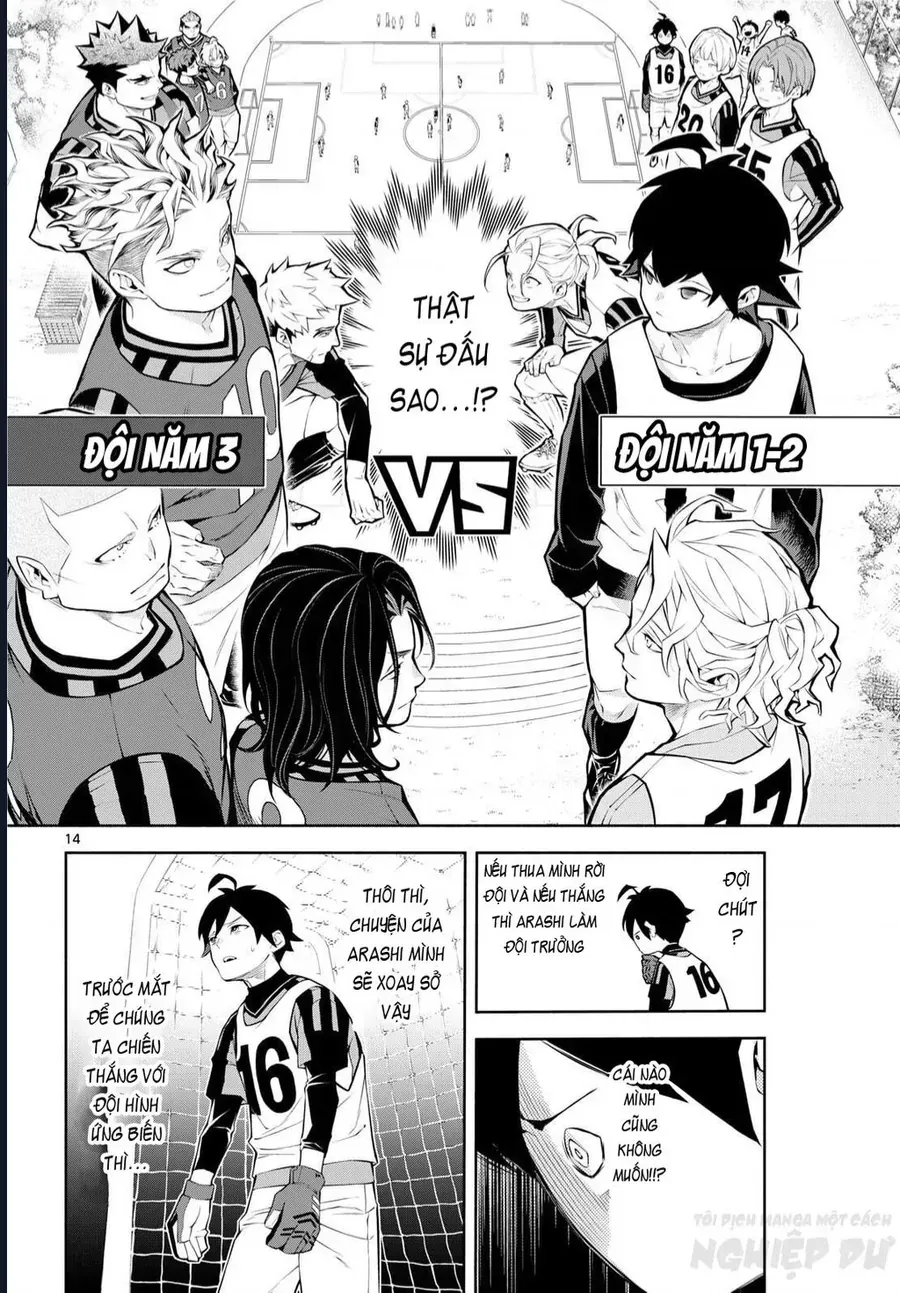 Paradon Chap 2 - Next Chap 3