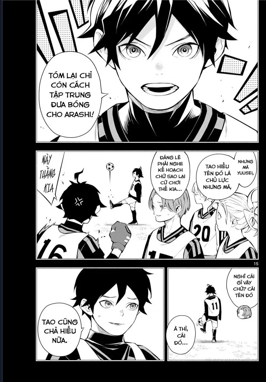 Paradon Chap 2 - Next Chap 3