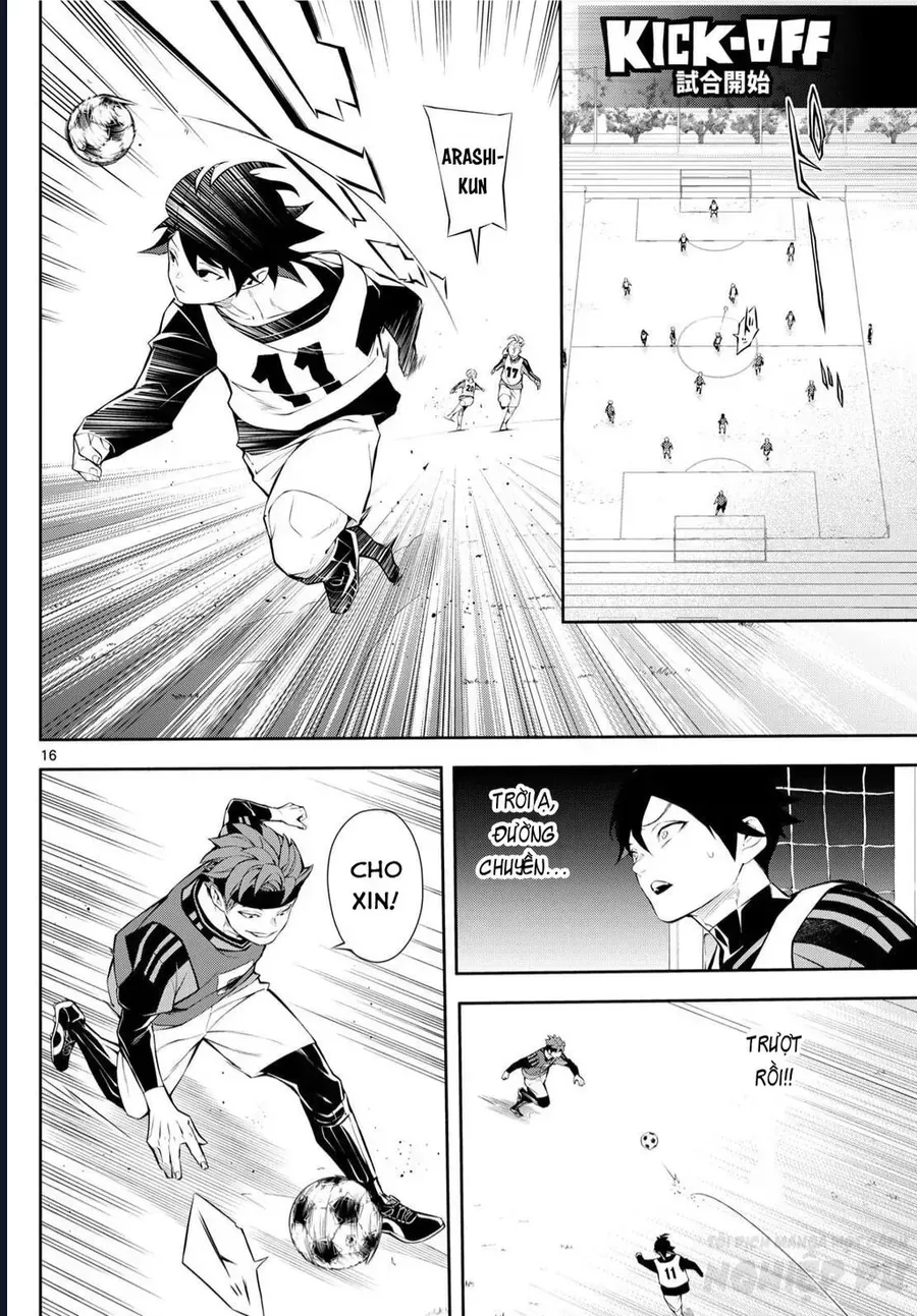 Paradon Chap 2 - Next Chap 3