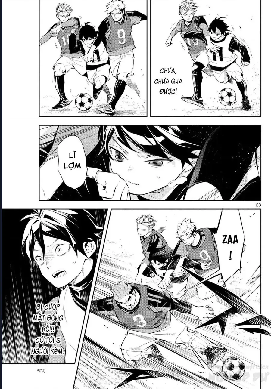 Paradon Chap 2 - Next Chap 3