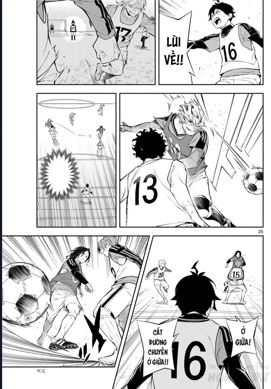 Paradon Chap 2 - Next Chap 3