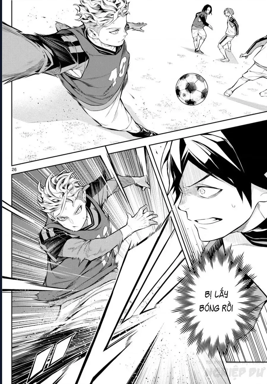 Paradon Chap 2 - Next Chap 3