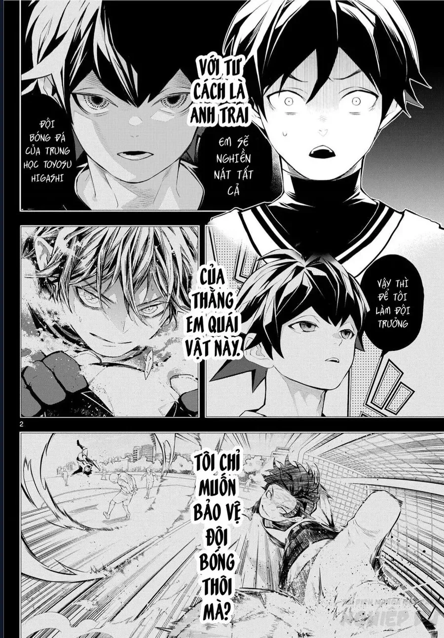 Paradon Chap 2 - Next Chap 3