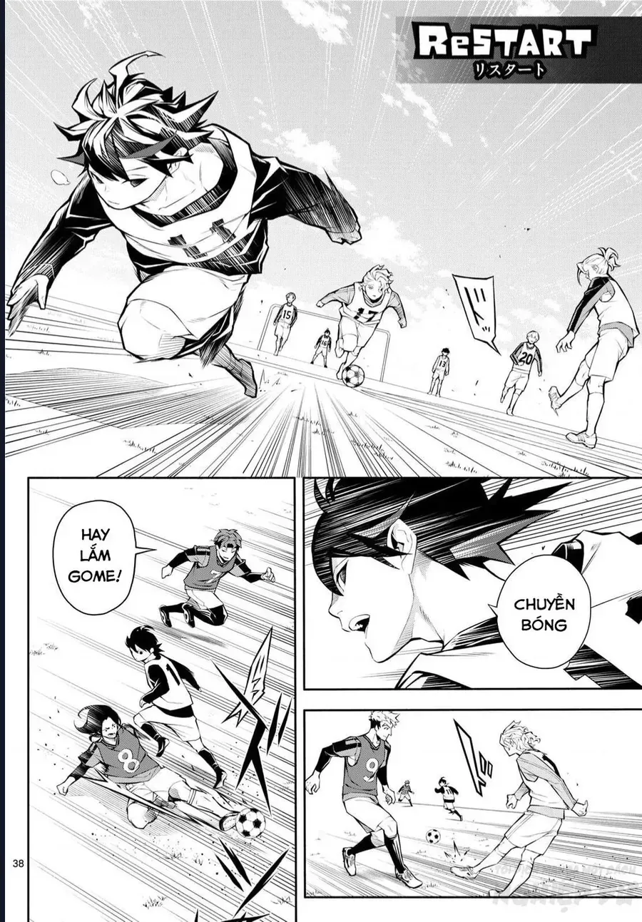 Paradon Chap 2 - Next Chap 3