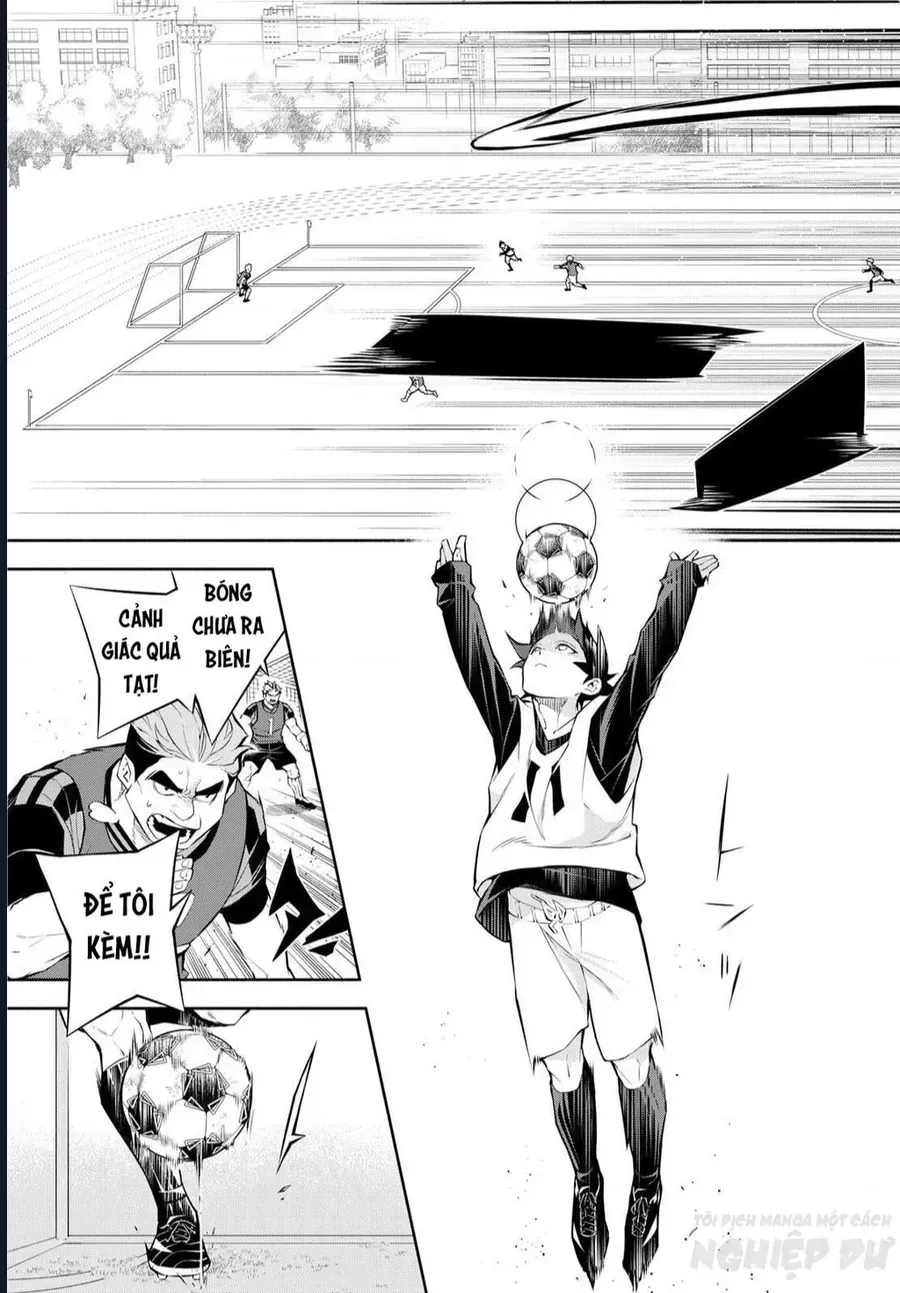 Paradon Chap 2 - Next Chap 3