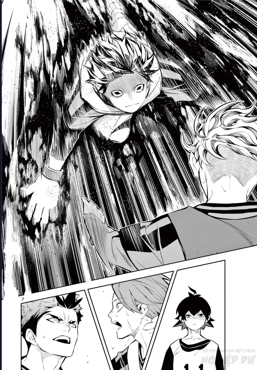 Paradon Chap 3 - Next Chap 4