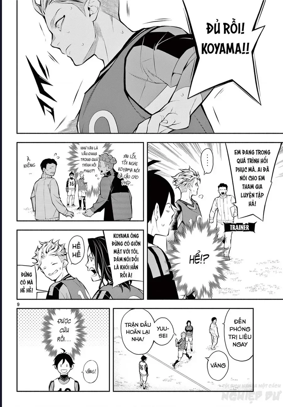 Paradon Chap 3 - Next Chap 4