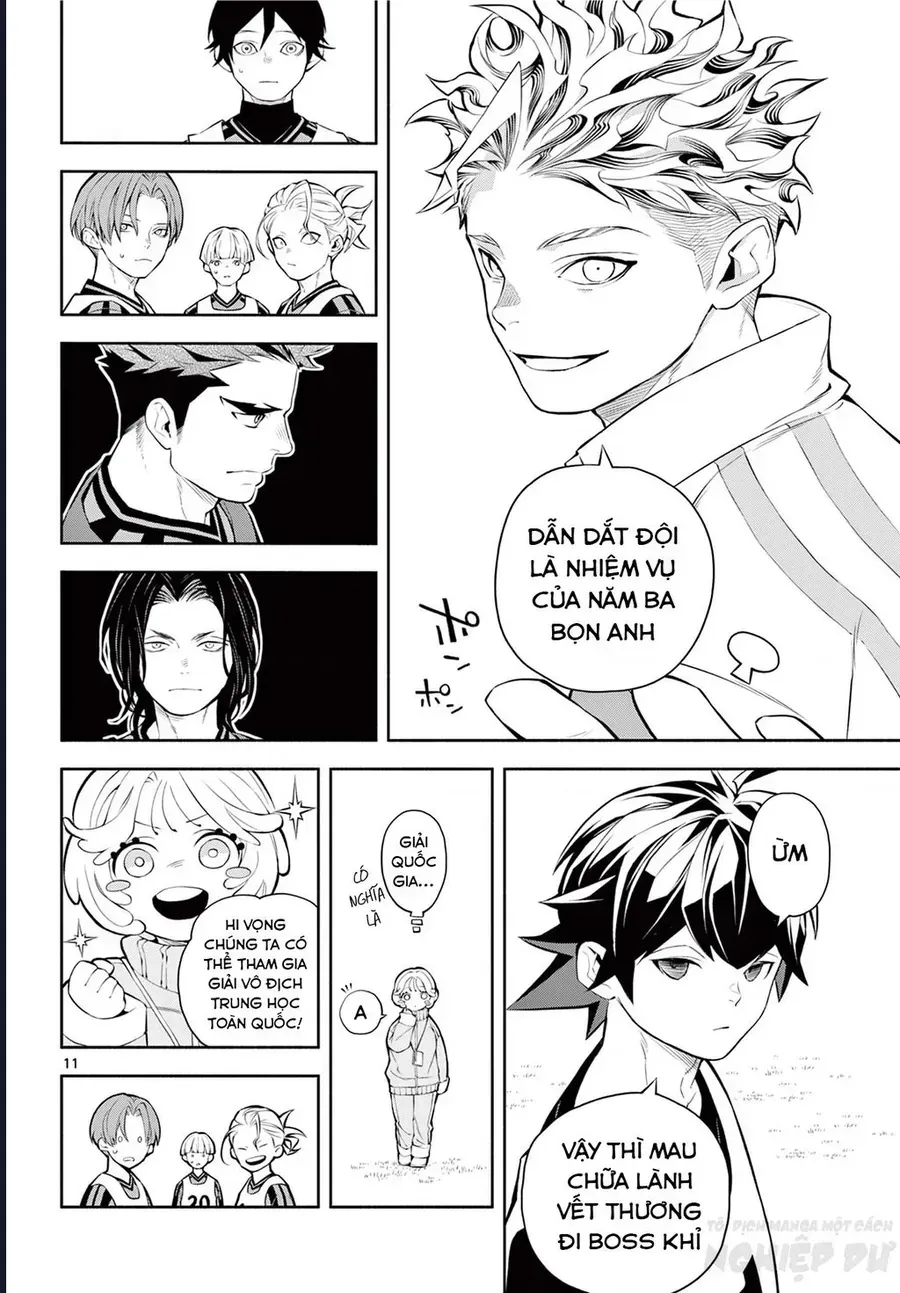 Paradon Chap 3 - Next Chap 4