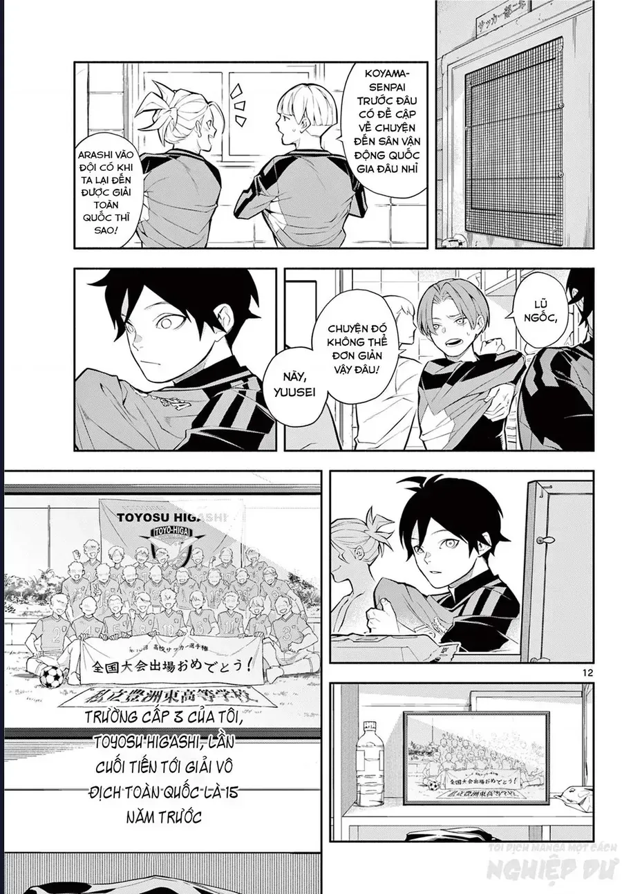 Paradon Chap 3 - Next Chap 4