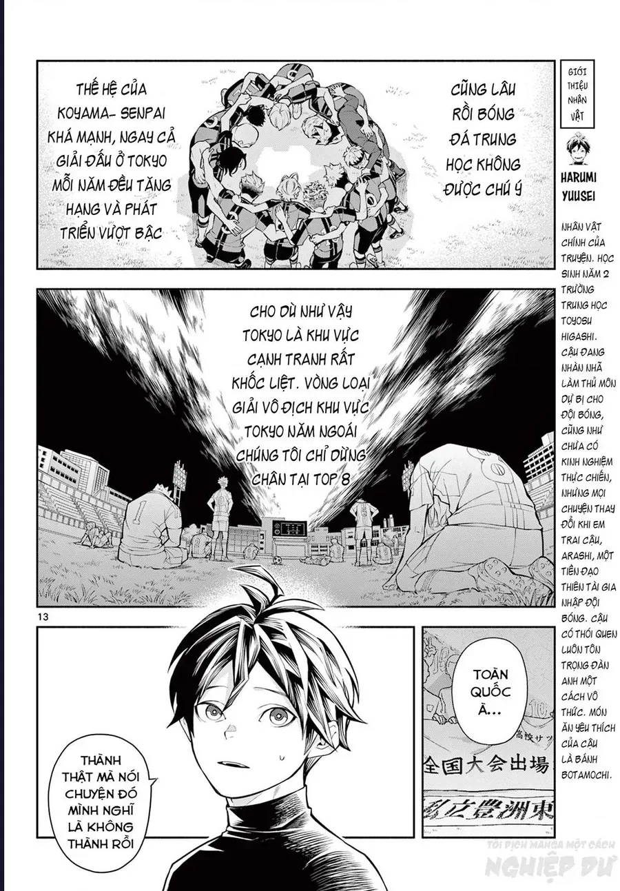 Paradon Chap 3 - Next Chap 4