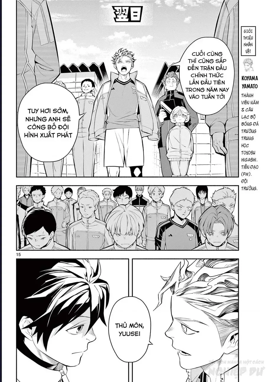 Paradon Chap 3 - Next Chap 4