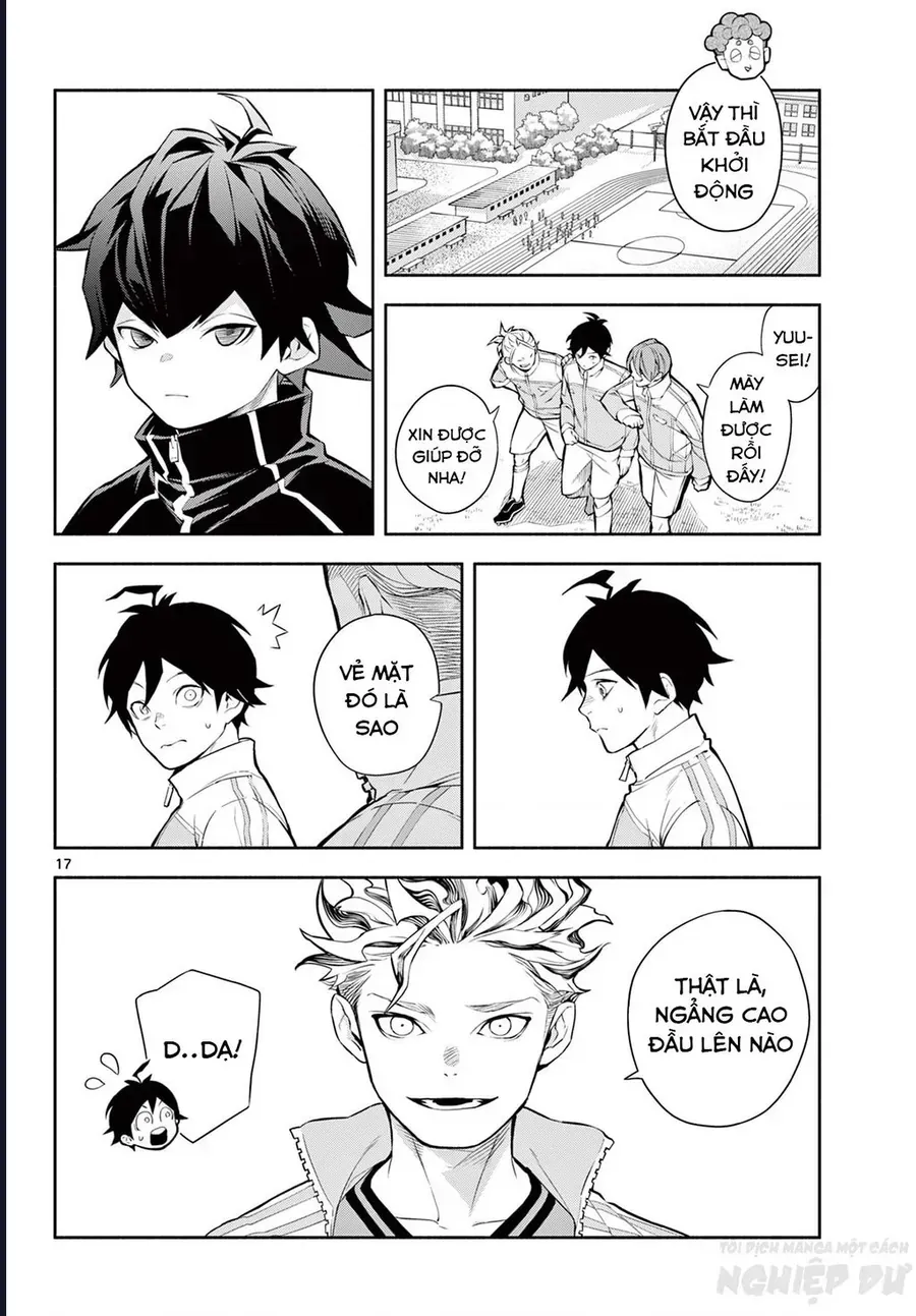 Paradon Chap 3 - Next Chap 4