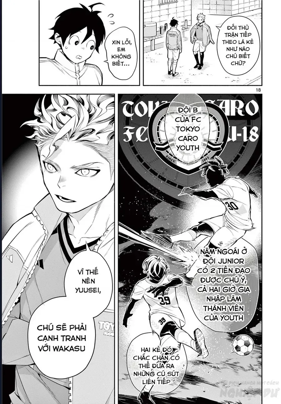 Paradon Chap 3 - Next Chap 4