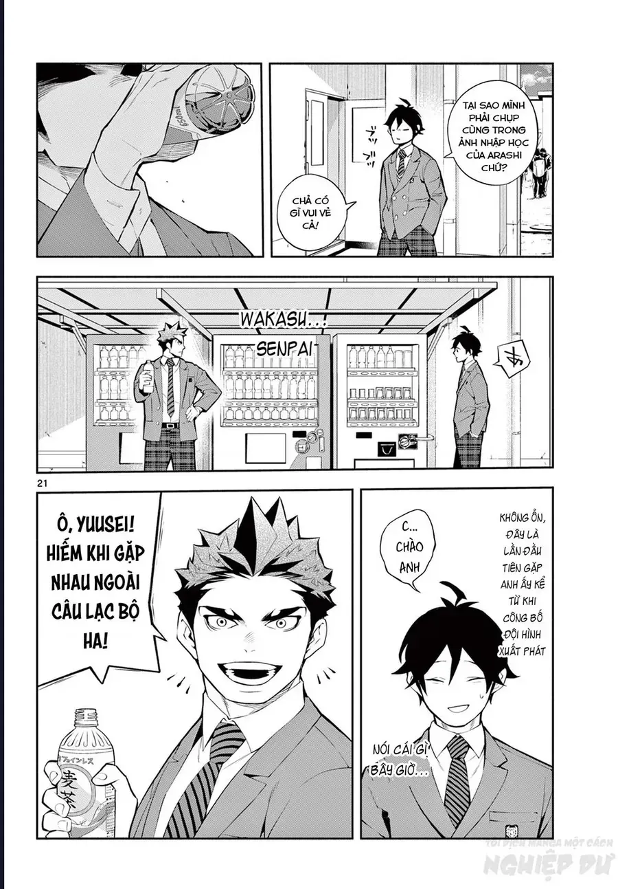 Paradon Chap 3 - Next Chap 4