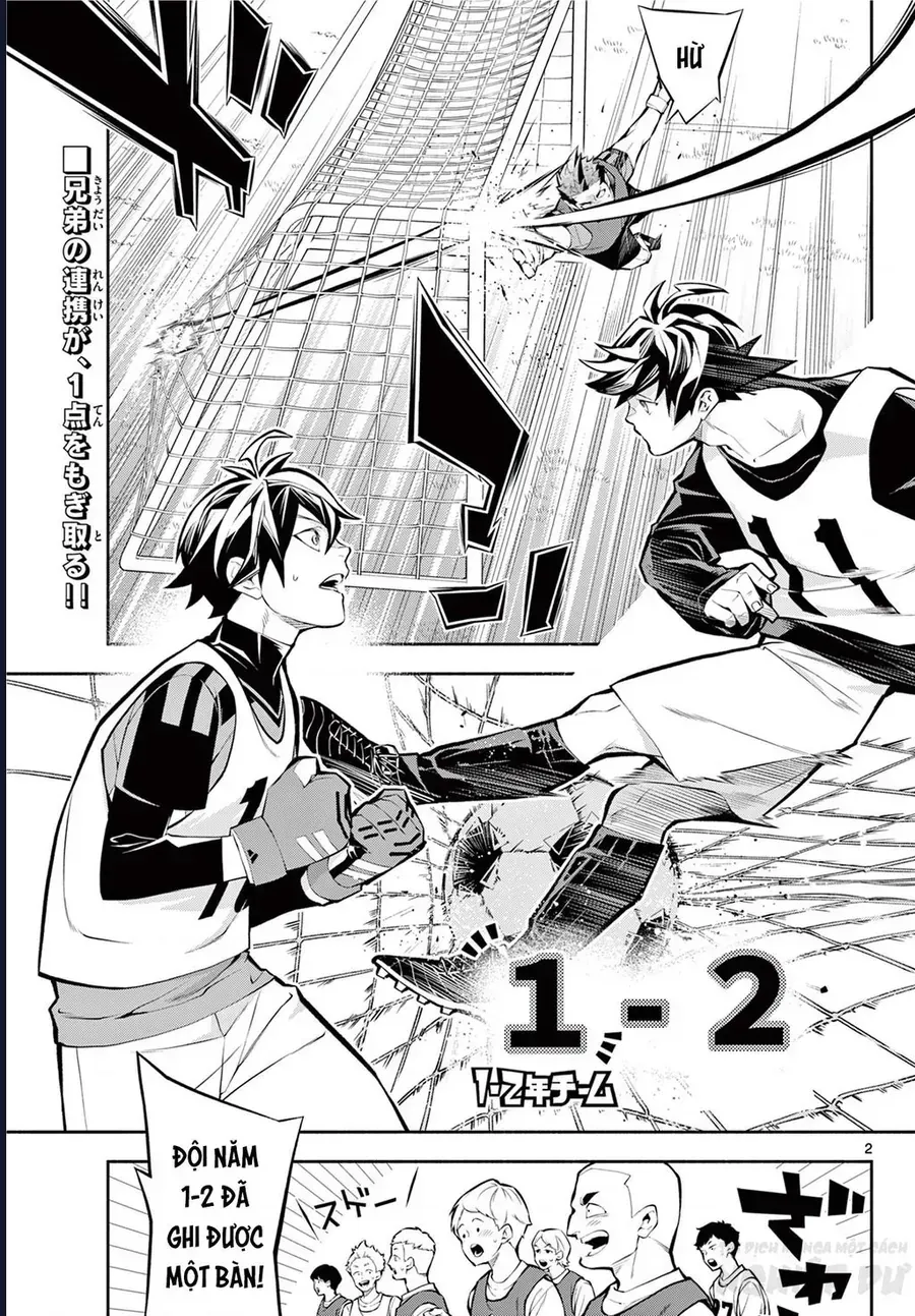 Paradon Chap 3 - Next Chap 4