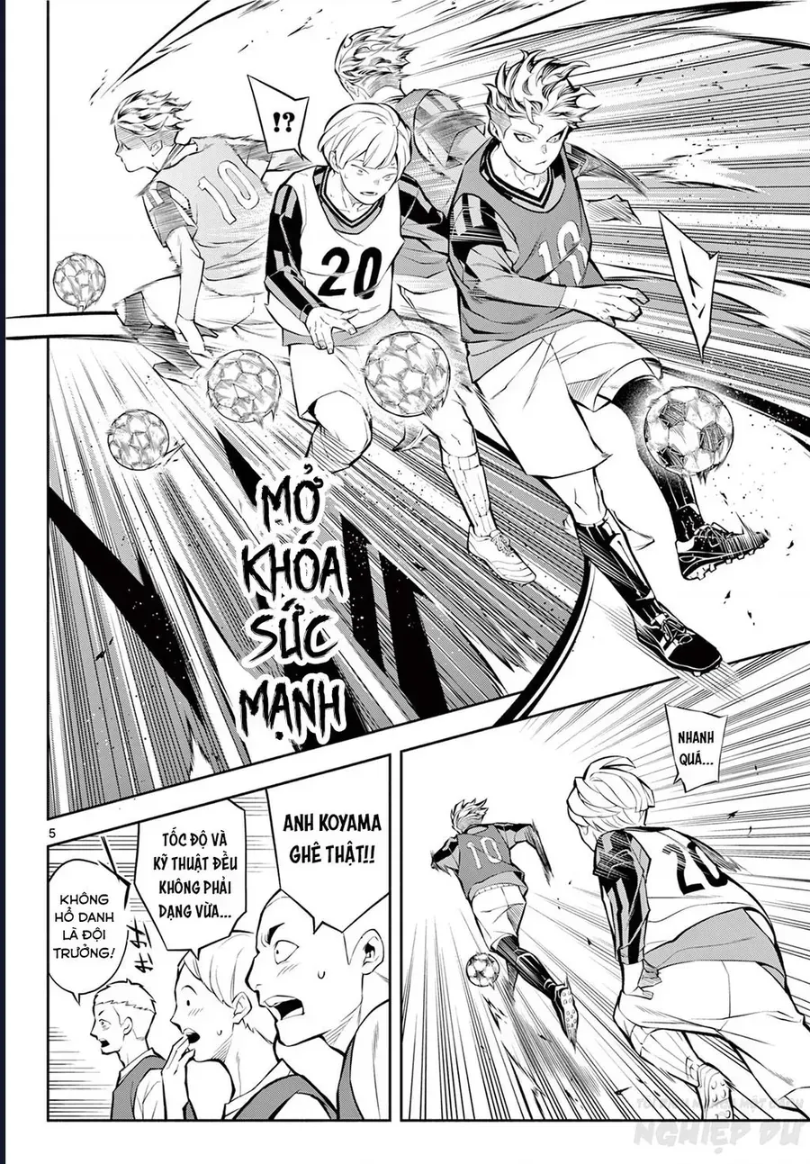 Paradon Chap 3 - Next Chap 4