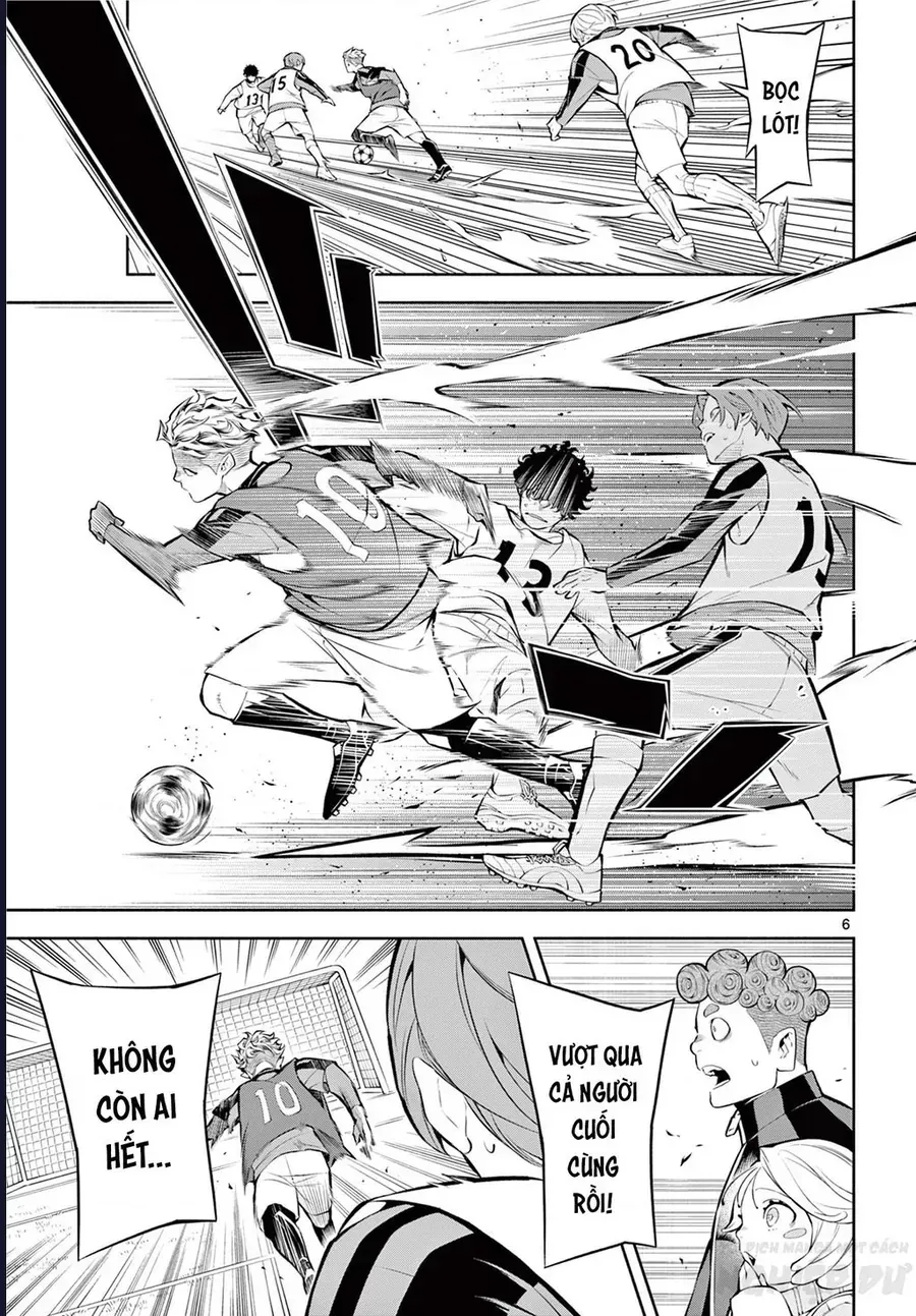 Paradon Chap 3 - Next Chap 4