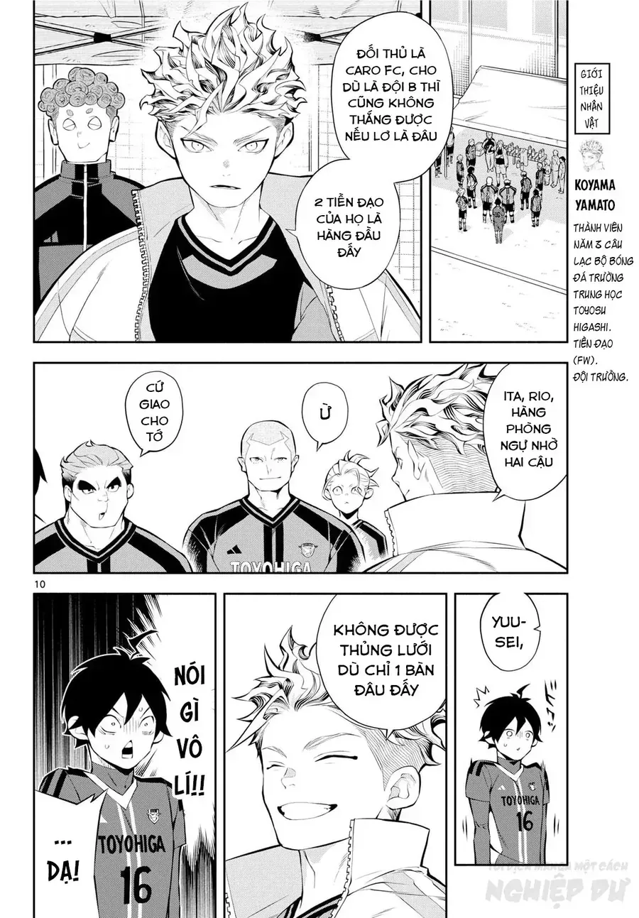 Paradon Chap 4 - Next Chap 5