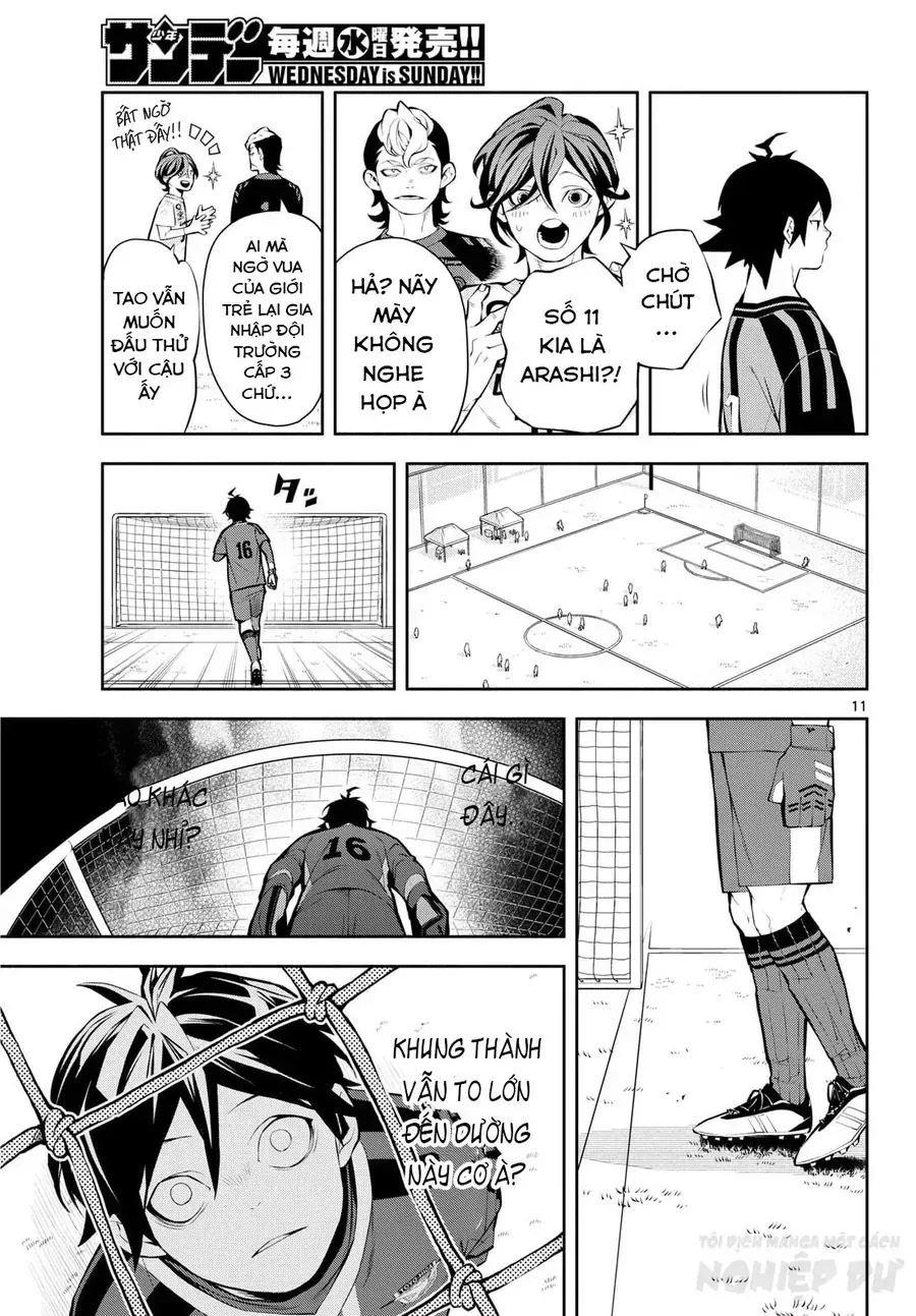 Paradon Chap 4 - Next Chap 5