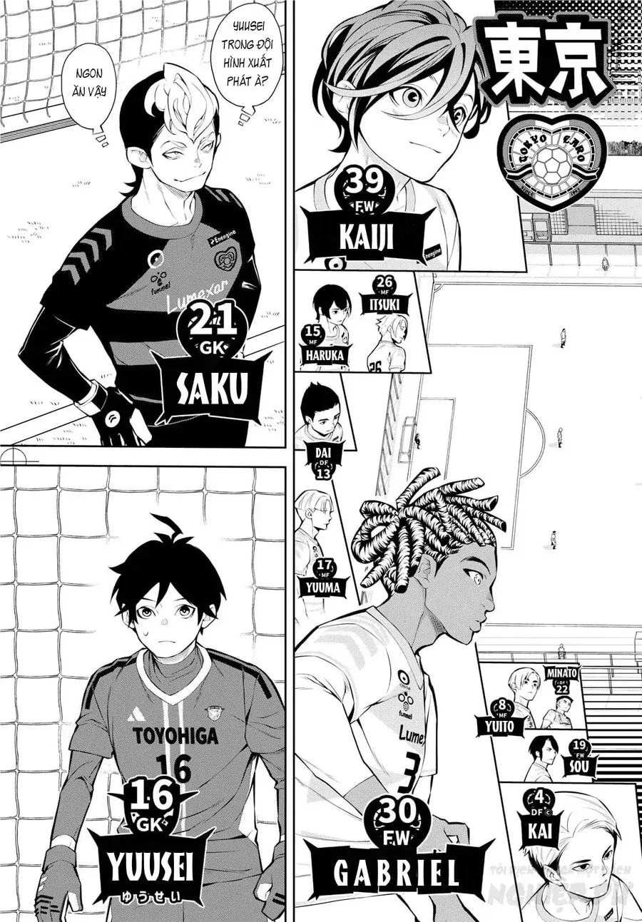 Paradon Chap 4 - Next Chap 5