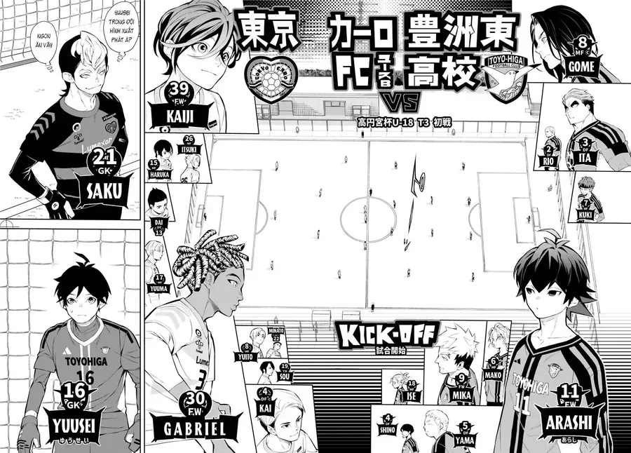 Paradon Chap 4 - Next Chap 5