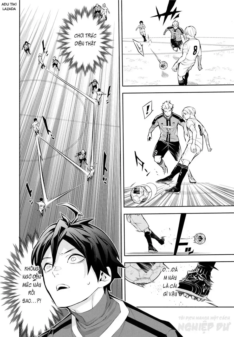 Paradon Chap 4 - Next Chap 5