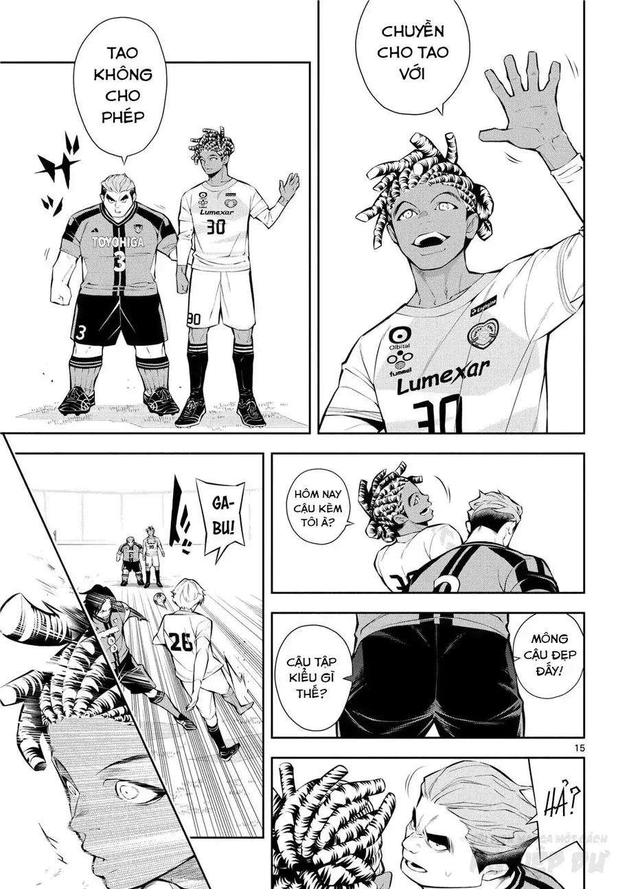 Paradon Chap 4 - Next Chap 5