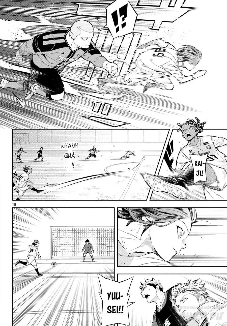 Paradon Chap 4 - Next Chap 5