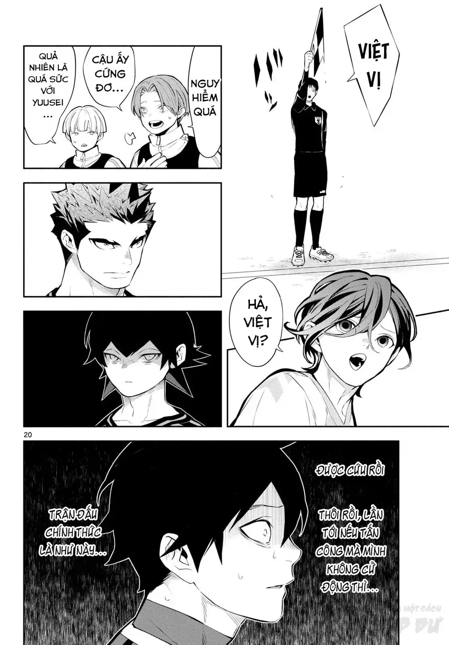 Paradon Chap 4 - Next Chap 5