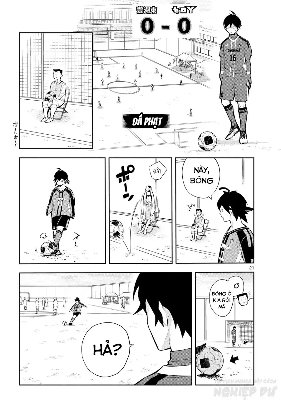 Paradon Chap 4 - Next Chap 5