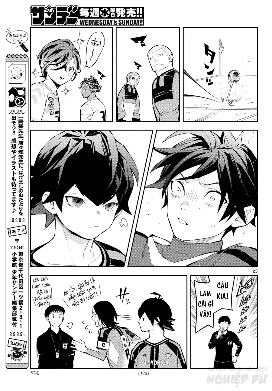 Paradon Chap 4 - Next Chap 5