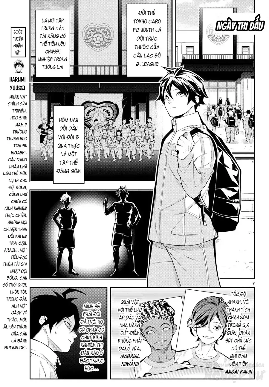 Paradon Chap 4 - Next Chap 5