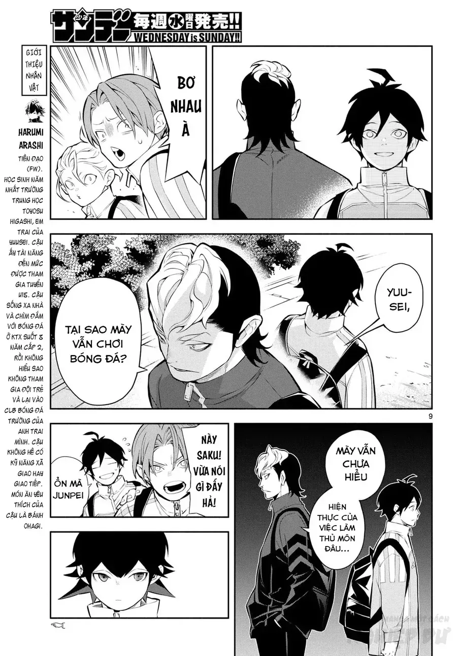 Paradon Chap 4 - Next Chap 5