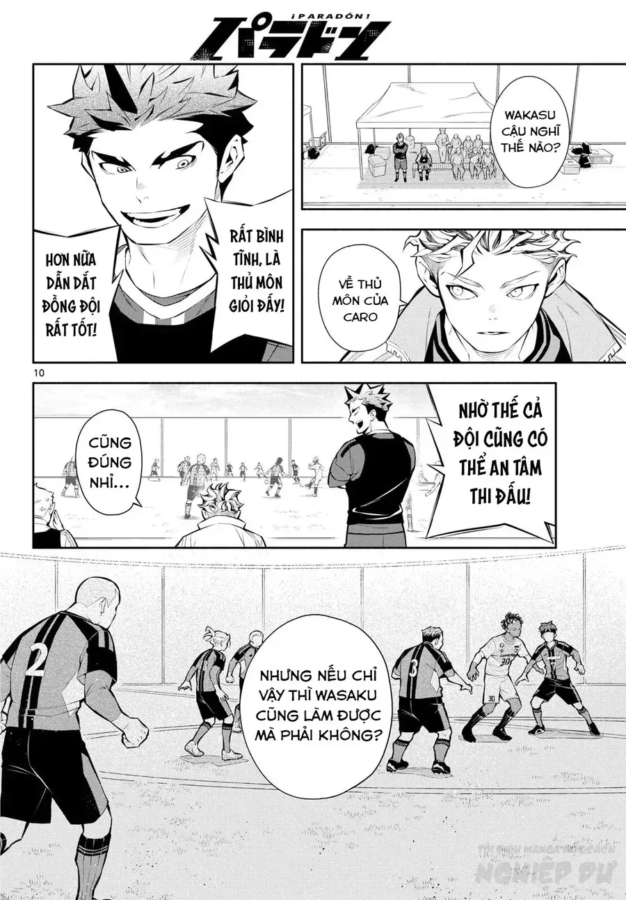 Paradon Chap 5 - Next Chap 6