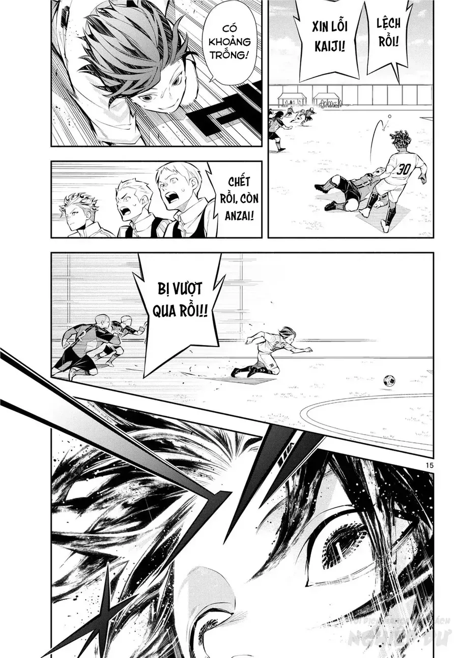 Paradon Chap 5 - Next Chap 6