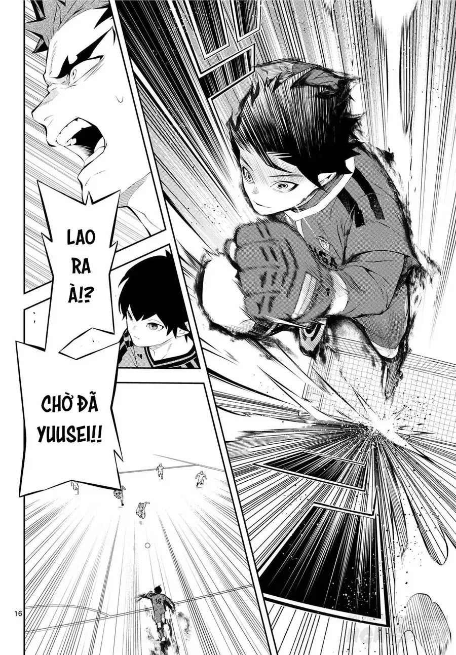 Paradon Chap 5 - Next Chap 6