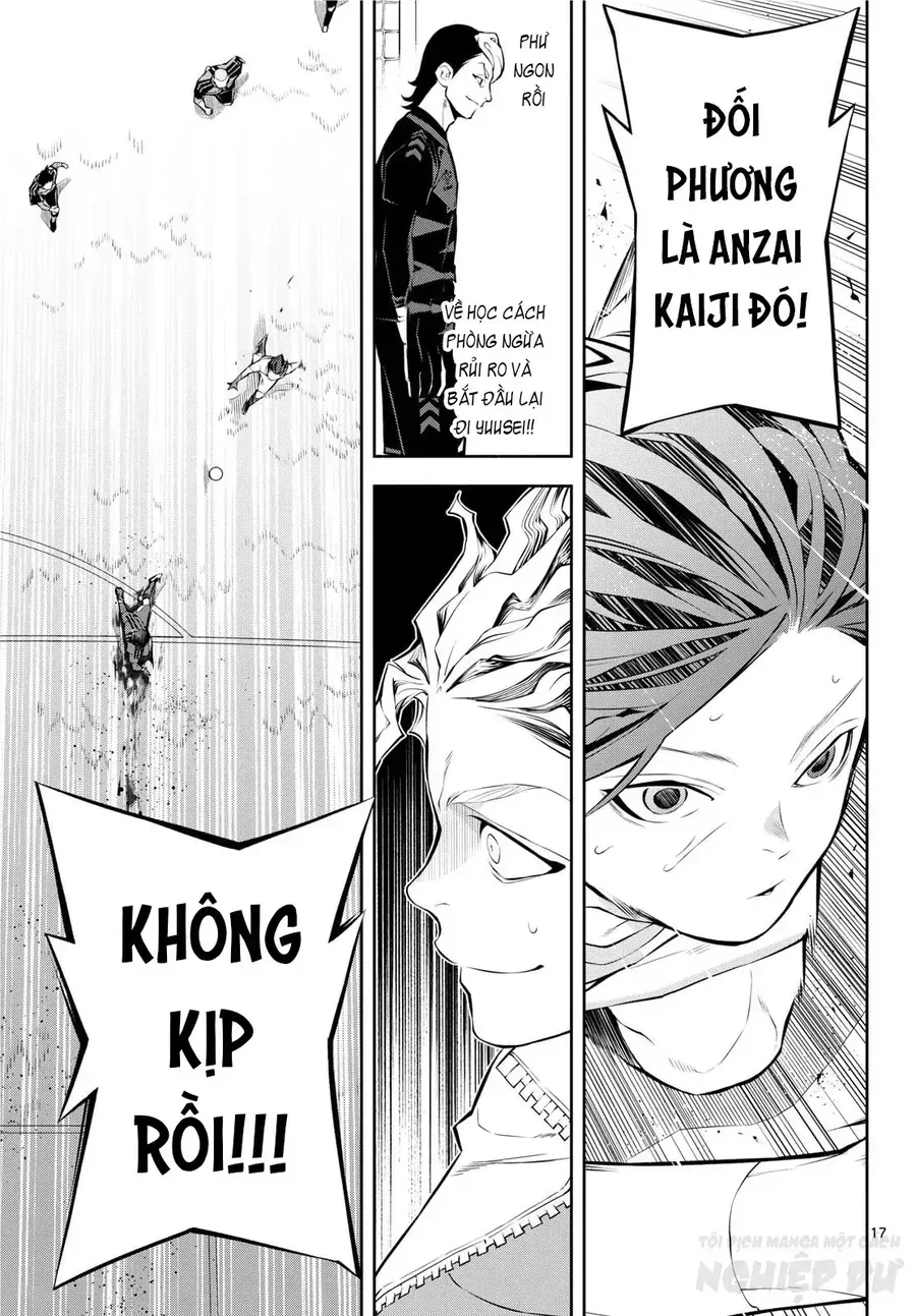 Paradon Chap 5 - Next Chap 6