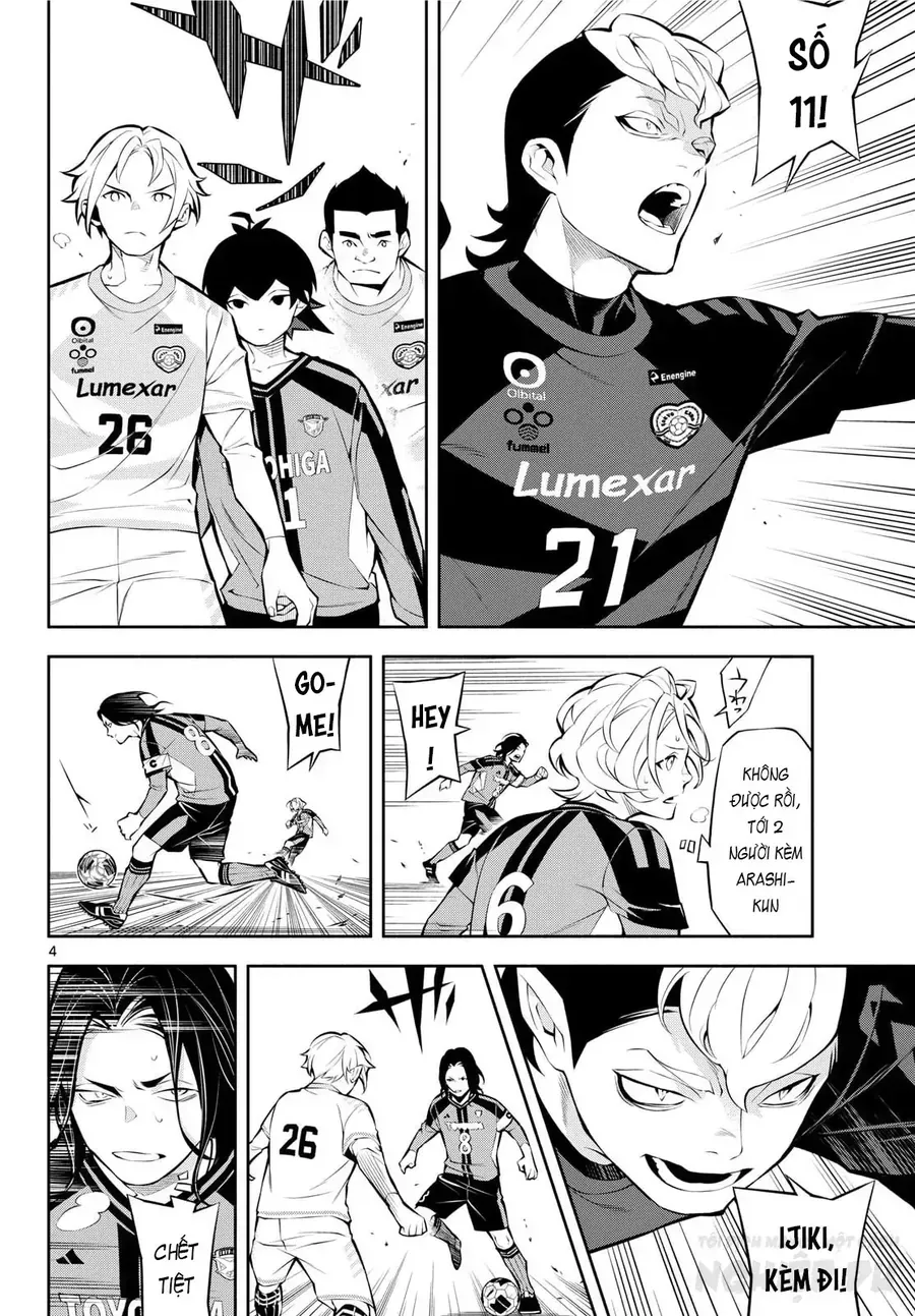 Paradon Chap 5 - Next Chap 6